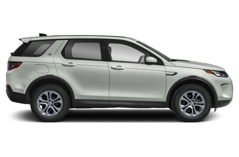 2022 Land Rover Discovery Sport - Specs, Prices, MPG, Reviews & Photos ...