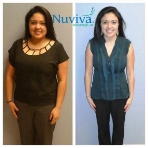 Melissa Medical Weight Loss Clinics Nuviva Medical Weight Loss