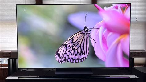 Lg C3 Oled Review A Picture Perfect Tv For Movies And Gaming Techradar