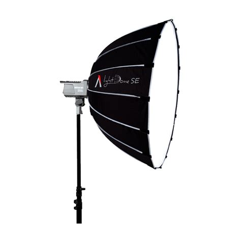 APUTURE Light Dome SE - camera.co.id