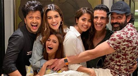 Housefull 4 Box Office Collection Day 2, Housefull 4 Movie 1st Day Box ...