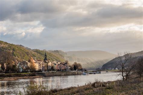 Barrierefreier Urlaub In Bad Schandau Outdooractive