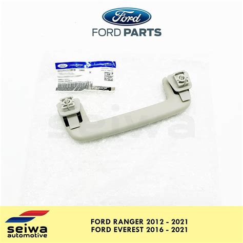 2012 2021 Ford Ranger Grab Handle 2016 2021 Ford Everest Grab Handle Shopee Philippines