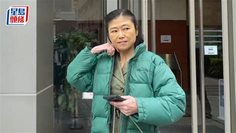 休班女警否認醉酒於醫院行為不檢 望盡快復職求排快期審訊