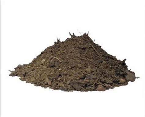 Cow Manure Cow Dung Fertilizer Gober Khad At Rs Kg Cow Waste In