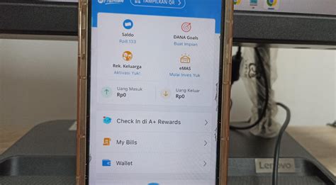 Link Terbaru Dana Kaget Hari Ini Oktober Saldo Gratis Rp