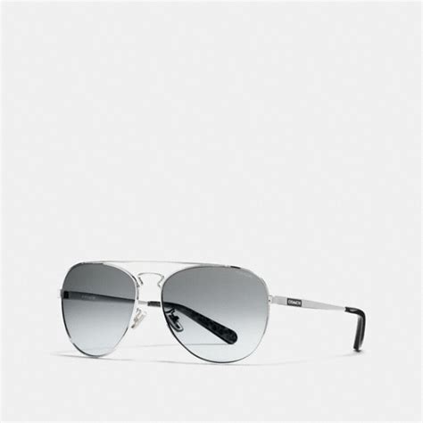 COACH: Women's Sunglasses