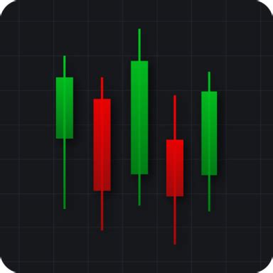 Stocks Markets Trading