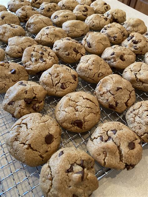 Cookie Butter Cookies • Krolls Korner