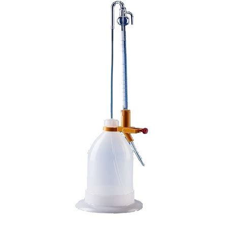 Automatic Burette Laboratory Trade Concern