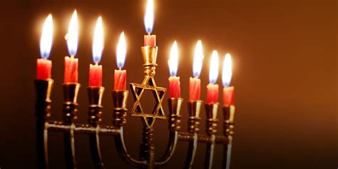 8 Things You Should Know About Hanukkah | HISTORY