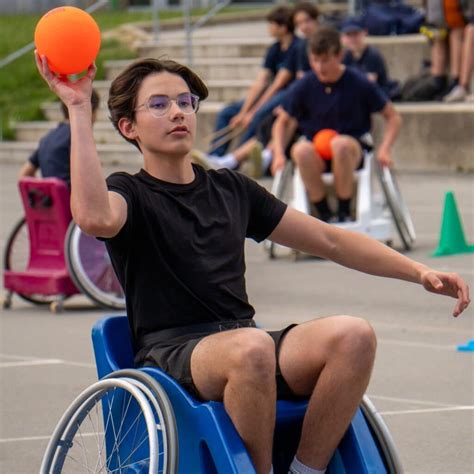 Retour sur la journée olympique et paralympique du 31 mai 2024