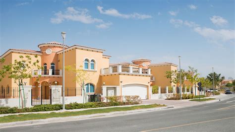 Jumeirah Park | Dubai-Luxury.Property