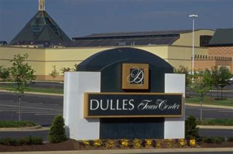 Dulles Town Center | Dulles, VA 20166