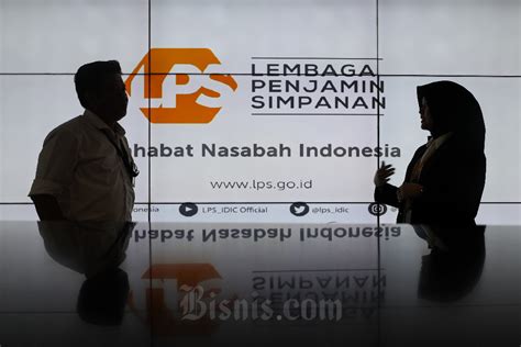 Lps Cairkan Rp Miliar Klaim Simpanan Nasabah Bpr Karya Remaja Indramayu