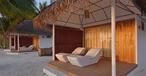 Thulhagiri Island Resort & Spa Maldives - Maldives Resort Islands