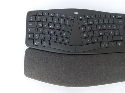 Logitech Ergo K Bezprzewodowa Ergonomiczna Klawiatura Dzielona