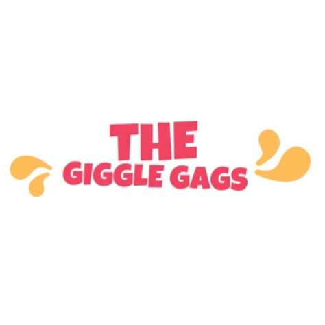 The Giggle Gags Youtube