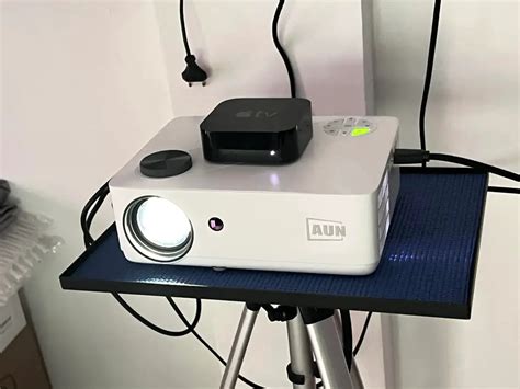 1080p Vs. 4k Projector: Can you tell the difference?