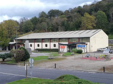 Sévignacq Meyracq la braderie dhiver du ski club dArtouste cest