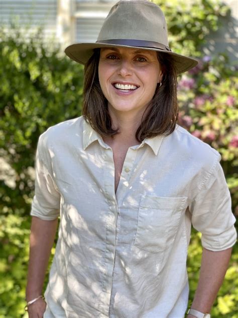 Allison Luke Named Principal Instructor Of The UBC Botanical Garden