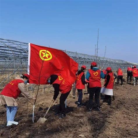 “传承五四薪火 礼赞百年风华 筑梦青春韶华”——太平川乡开展庆祝建团100周年暨五四青年节主题活动 乡党委 宋俊 太平川乡