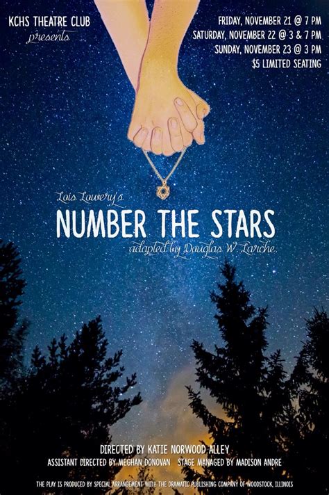 Number the Stars poster art | Number the stars, Star painting, Books to ...