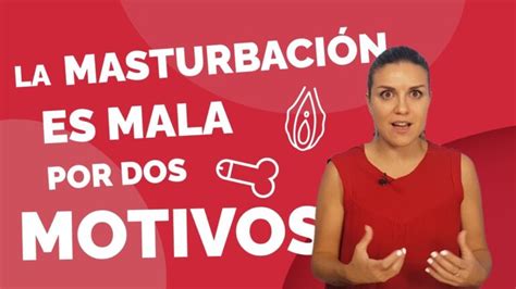 Descubre Los Asombrosos Beneficios De Dejar De Masturbarte