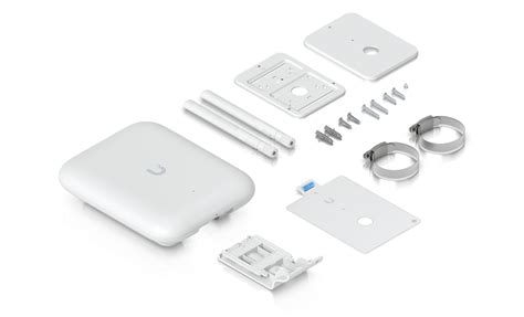 Ubiquiti U Outdoor All Weather Wifi Access Point Devicedeal