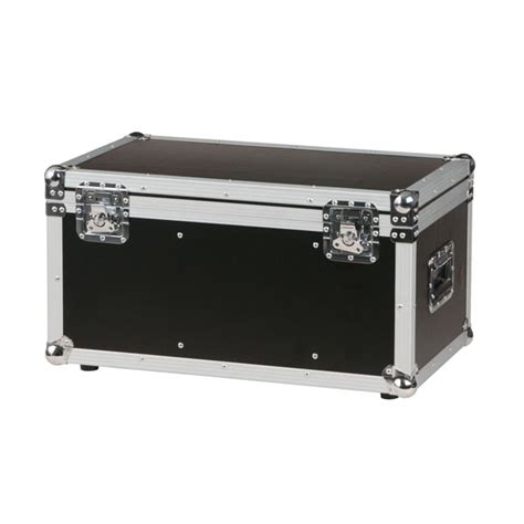 Dap Flightcase Voor Showtec Kanjo Wash Kanjo Spot Moving Heads J