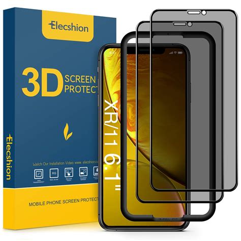 Screen Protectors For Cell Phones