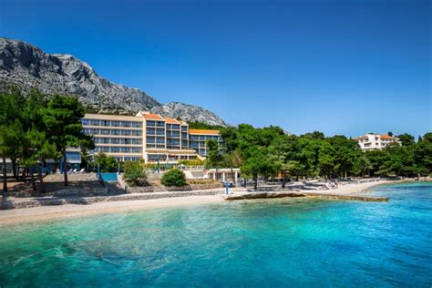 Kroatien Urlaub Mit Kindern Sandstrand All Inclusive