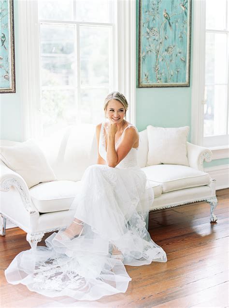 Marissa Bridal Portraits - megankerns.com