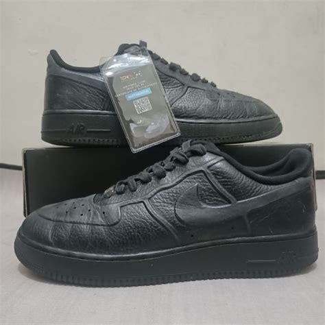 Jual Nike Air Force 1 Skive Tec EUR 45 100 Original Authentic