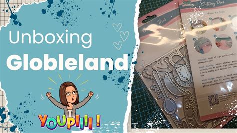 Unboxing Globleland Avec Un Code Promo Rien Que Pour Vous YouTube