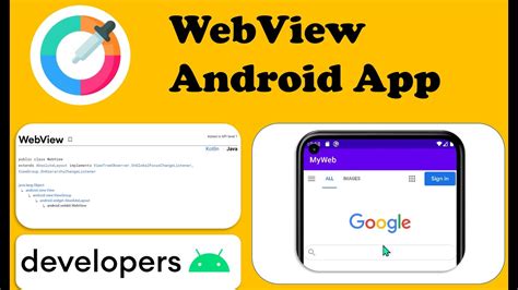 How To Create Webview App Using Kotlin Webview App Kotlin Hot Sex Picture