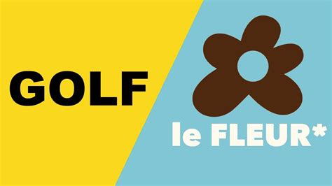 Golf Wang Vs Golf Le Fleur Which Is Better Youtube