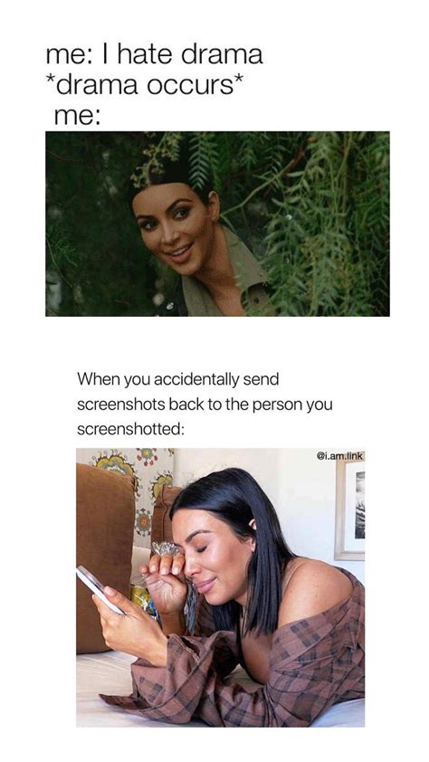 Our Fave Kim Kardashian Memes I Saw It First