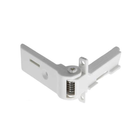 For Electrolux Dometic Rm 6 7 8 Rge 2100 Fridge Freezer Compartment Door Hinge Caravan Motorhome