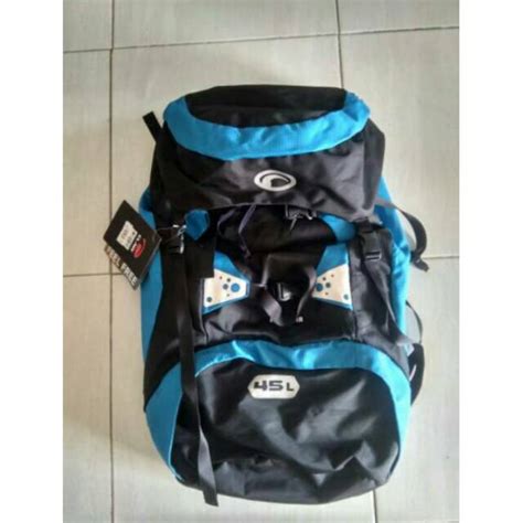 Jual Tas Gunung Carier Claw Tipe Singrara 45 Liter Shopee Indonesia