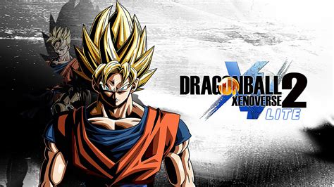 Review — Dragon Ball Xenoverse 2 • Player HUD