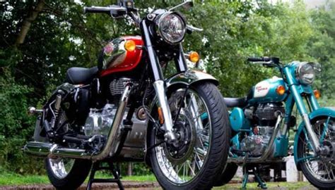 Royal Enfield Classic Launched In India Check Price Variants