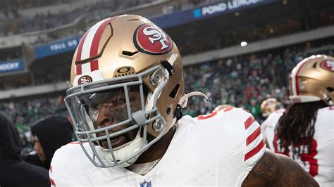 49ers' Dre Greenlaw suffers Achilles injury on sideline in wild fashion ...