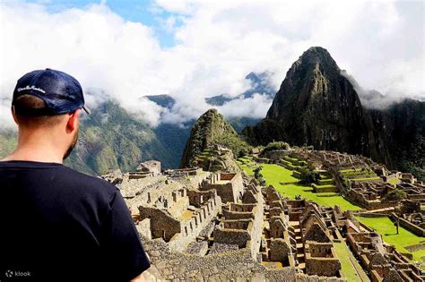 Salkantay Trek To Machu Picchu In Days Epic Adventure Klook Hong Kong