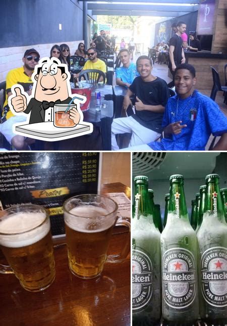 Bom Bar Cozinha Bar Brasília Avaliações de restaurantes