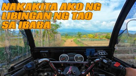 Rusi Chariot Bakit Kaya May Hugis Libingan Ng Tao Dito Nakita Ko