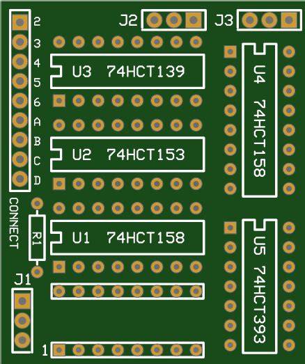 Wanted Icd Rambo Xl Schematic Page Atari Bit Computers