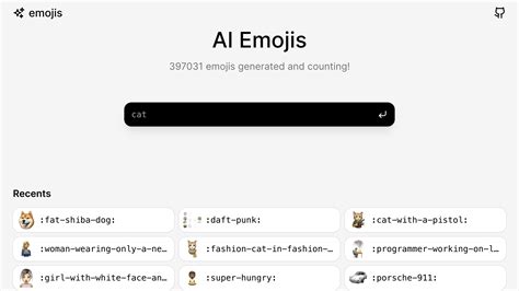 Ai Emoji Generator What Is It How Does It Work Listedai