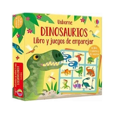 Dinosaurios Tarjetas Ilustradas Precio Guatemala Kemik