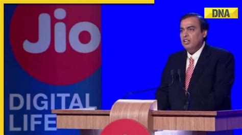 Mukesh Ambani Owned Reliance Jio Wants To Keep Paying For Dth Aims To